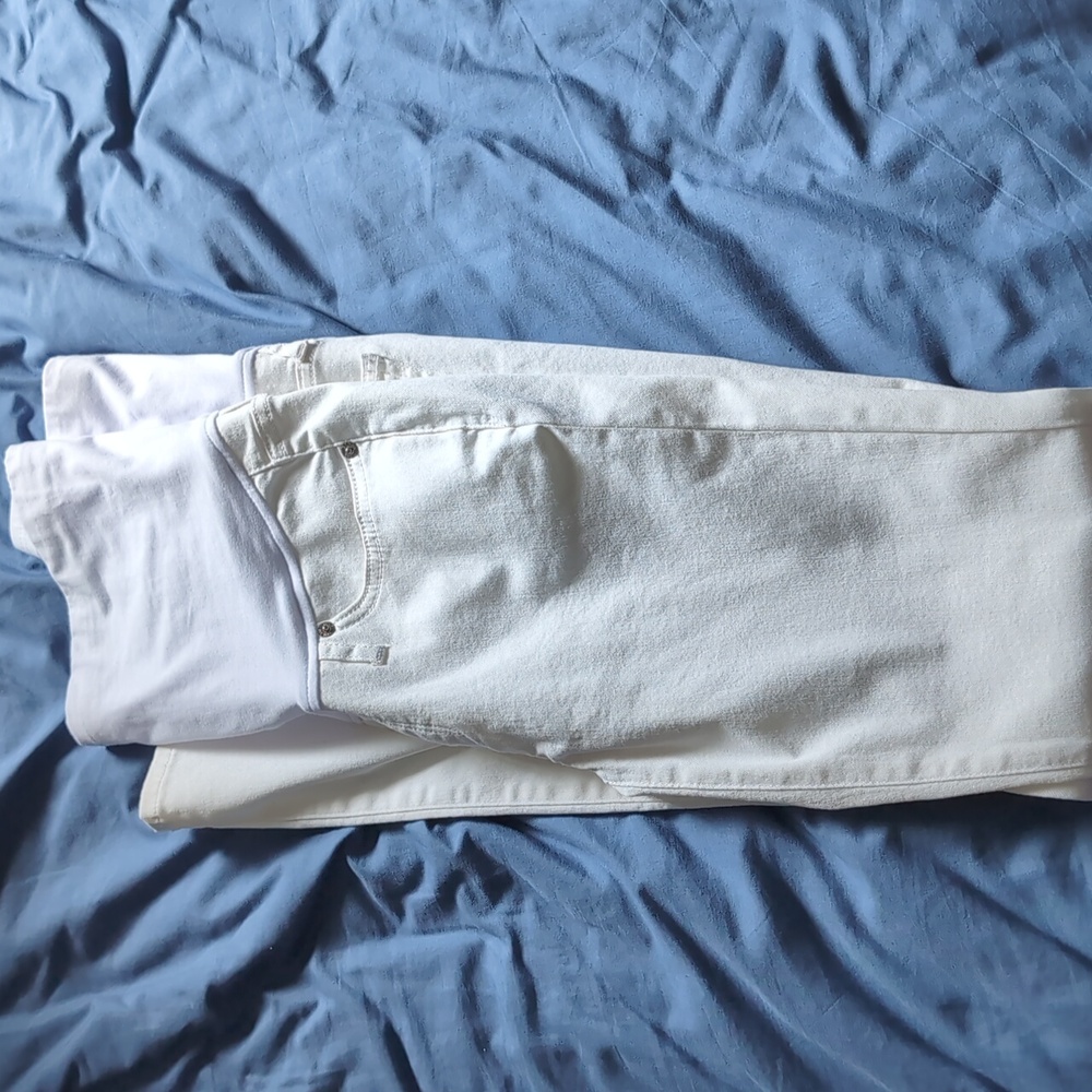 Gap Maternity Jeans